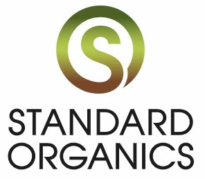 Standard Organics Logo